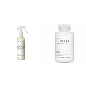 olaplex no. 3 hair perfector