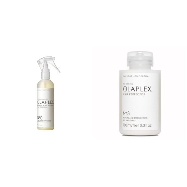 olaplex no. 3 hair perfector