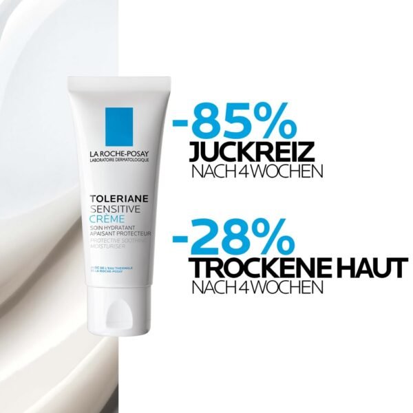 la roche posay face cream