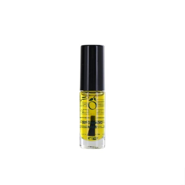 herôme exit damaged nails set