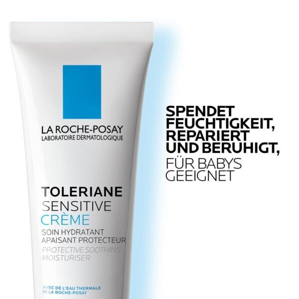 la roche posay face cream