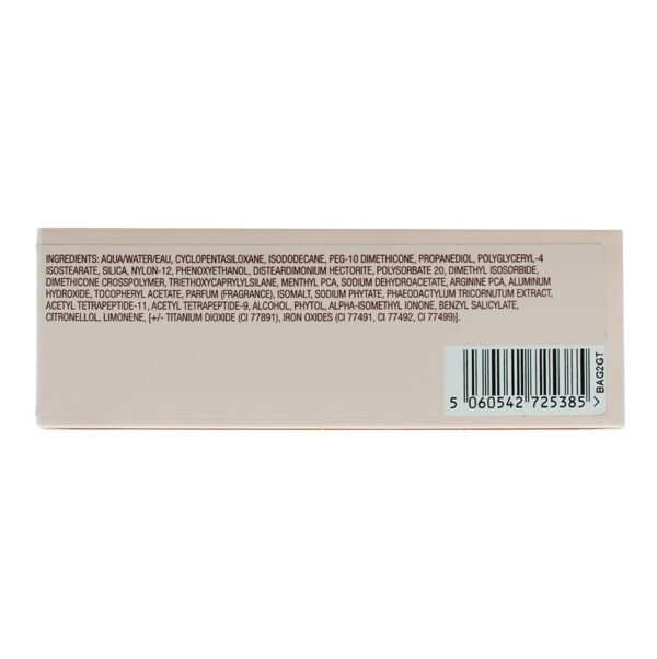 charlotte tilbury airbrush flawless foundation 30ml