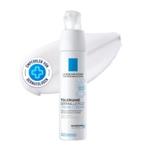 la roche posay face cream