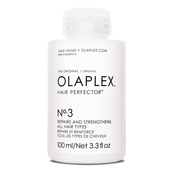 olaplex no. 3 hair perfector