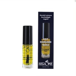 herôme exit damaged nails set