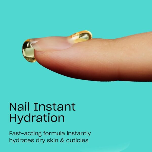 opi prospa nail and cuticle oil 7.5 ml