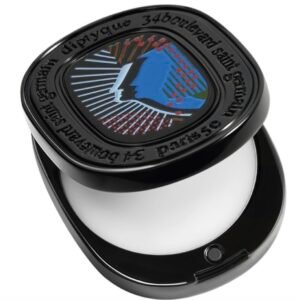 diptyque orphéon solid perfume 3g