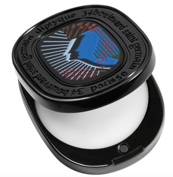 diptyque orphéon solid perfume 3g
