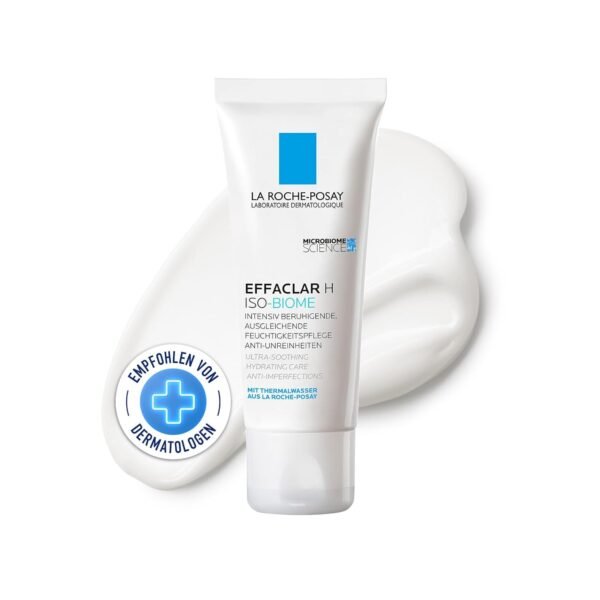 la roche posay effaclar duo+m (40 ml)