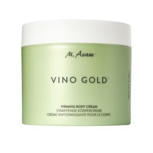 m. asam vino gold firming body cream 500ml