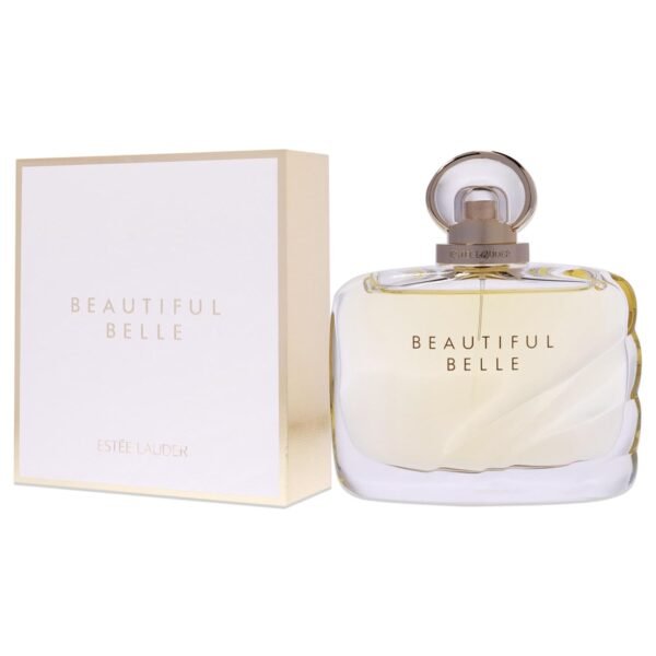 pheromone parfume estée lauder beautiful belle love 100ml