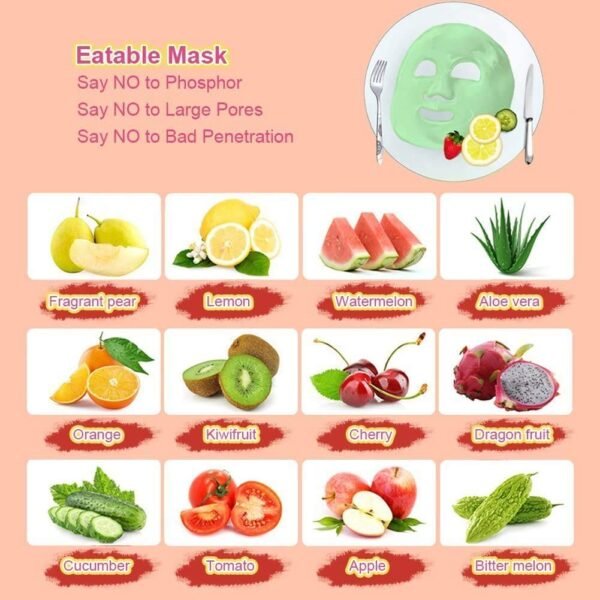 face mask maker machine