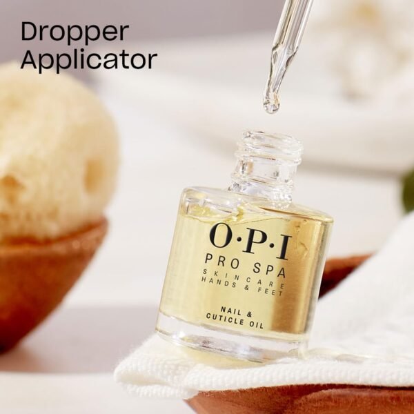 opi prospa nail and cuticle oil 7.5 ml