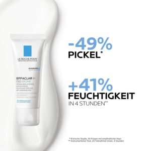 la roche posay effaclar duo+m (40 ml)