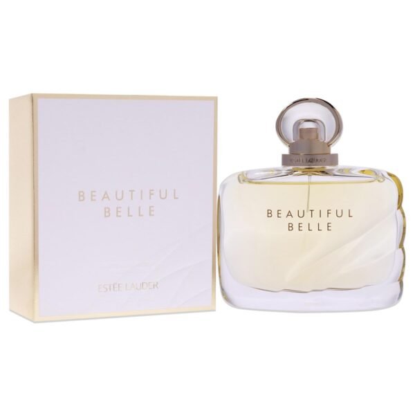 pheromone parfume estée lauder beautiful belle love 100ml