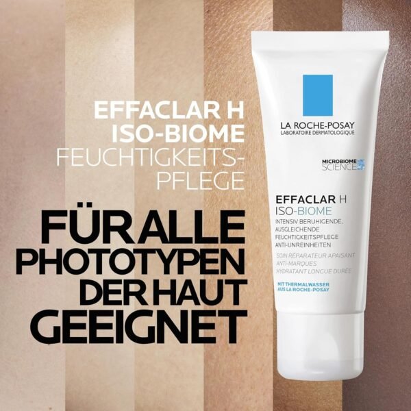 la roche posay effaclar duo+m (40 ml)