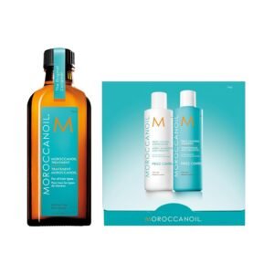 moroccanoil treatment original 100ml