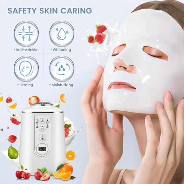 face mask maker machine