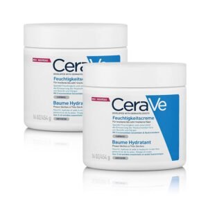 cerave moisturising cream for body and face