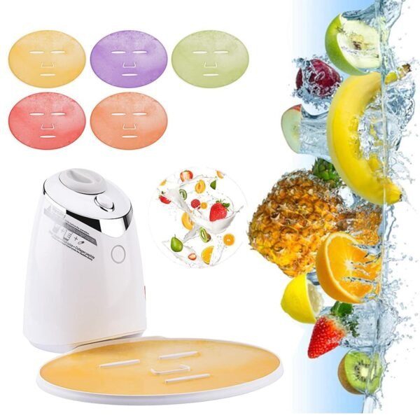 face mask maker machine