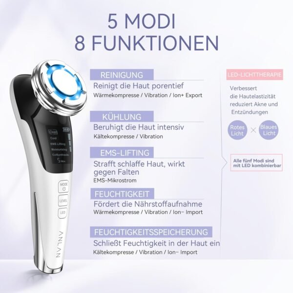 cosmetic ultrasound wrinkle remover – anlan