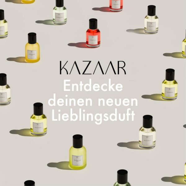 kazaar antinoos 50 ml