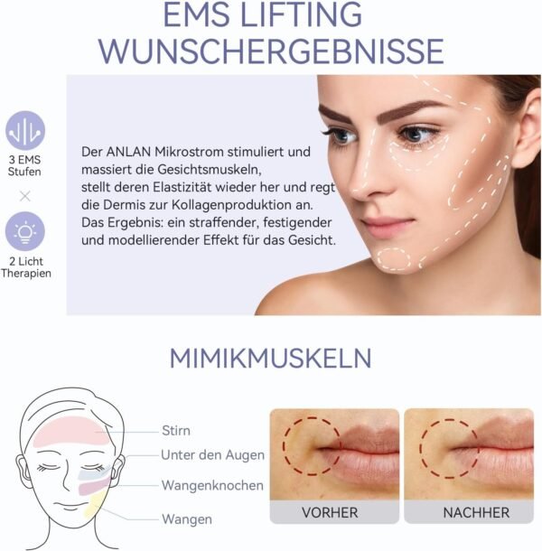 cosmetic ultrasound wrinkle remover – anlan