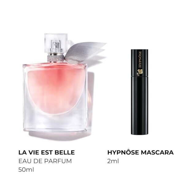 lancôme la vie est belle eau de parfum
