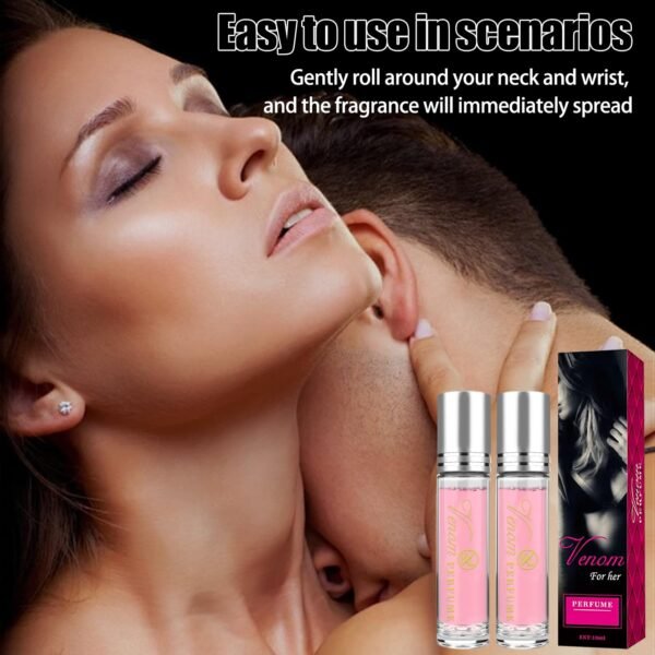 original pheromone perfume woman