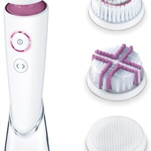 beurer fc 95 facial cleansing brush