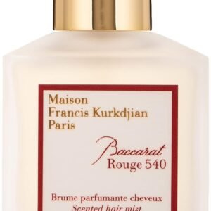 maison francis kurkdjian baccarat rouge 540 70ml
