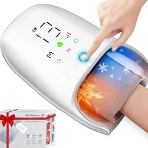 electric hand massager