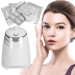 face mask maker machine