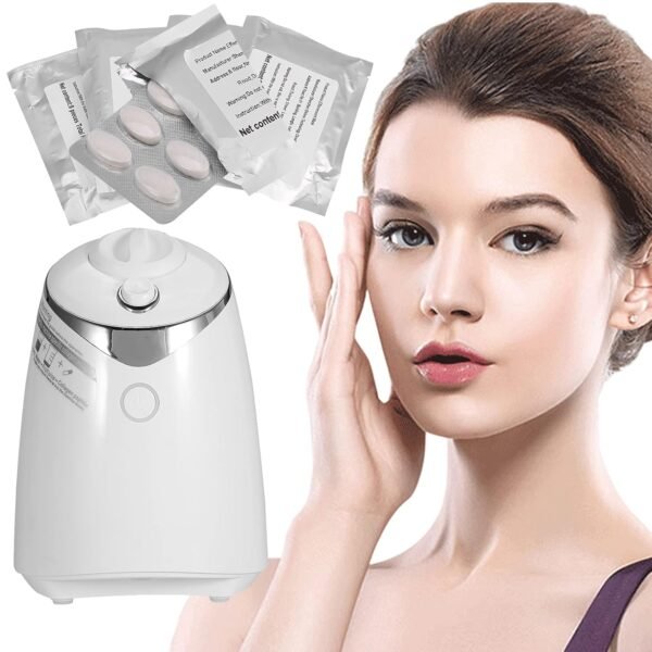 face mask maker machine