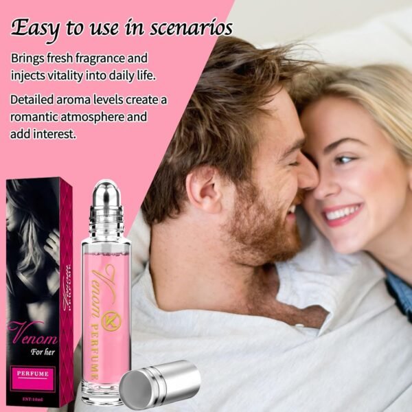 original pheromone perfume woman