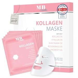 mb cosmetics collagen mask