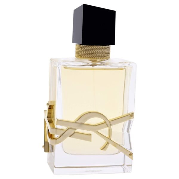 libre by yves saint laurent eau de perfum for women, 50ml