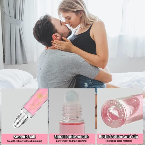 original pheromone perfume woman