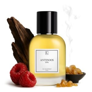 kazaar antinoos 50 ml