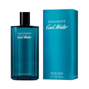 davidoff cool water man eau de toilette