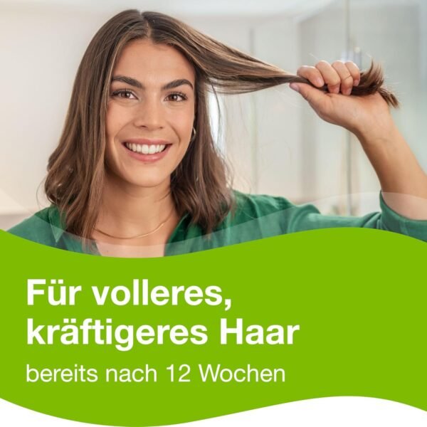 priorin capsules for hormonal hereditary hair loss in women, 270 capsules