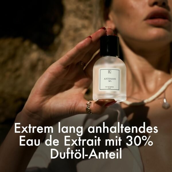 kazaar antinoos 50 ml