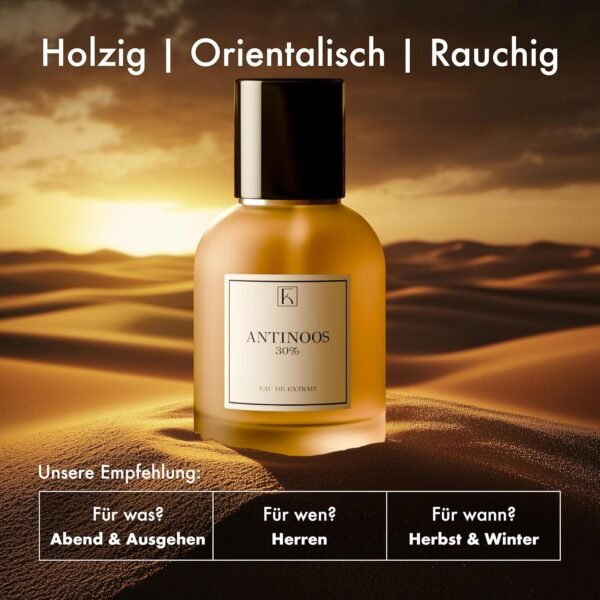 kazaar antinoos 50 ml