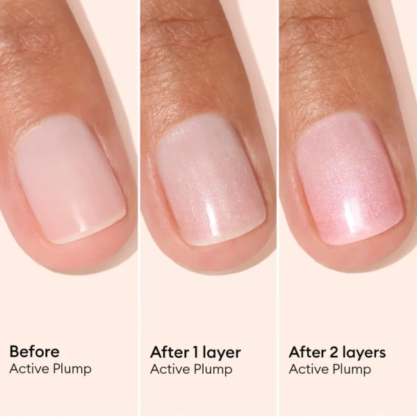active plump